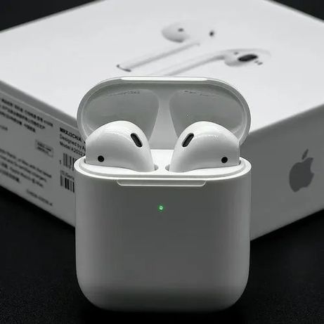 Airpods pro , Airpods 2
