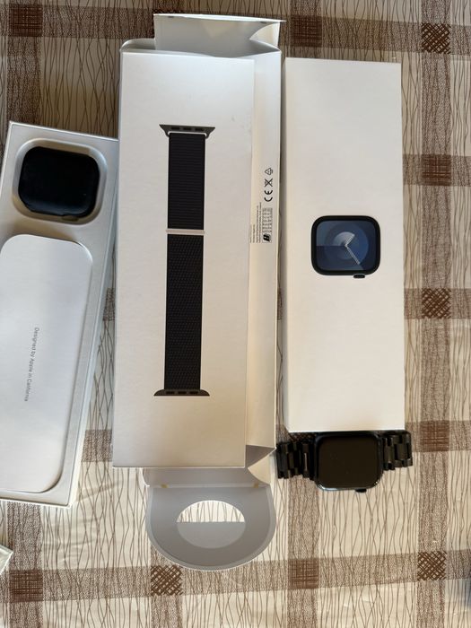 Apple watch series 9