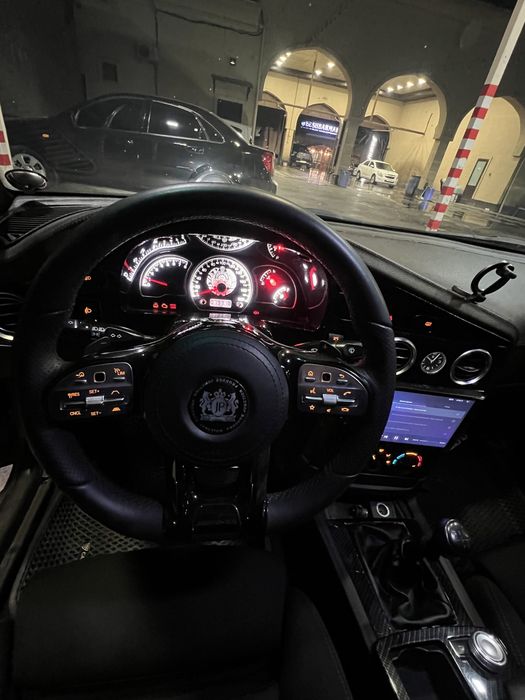 Nexia2 turbo sotiladi