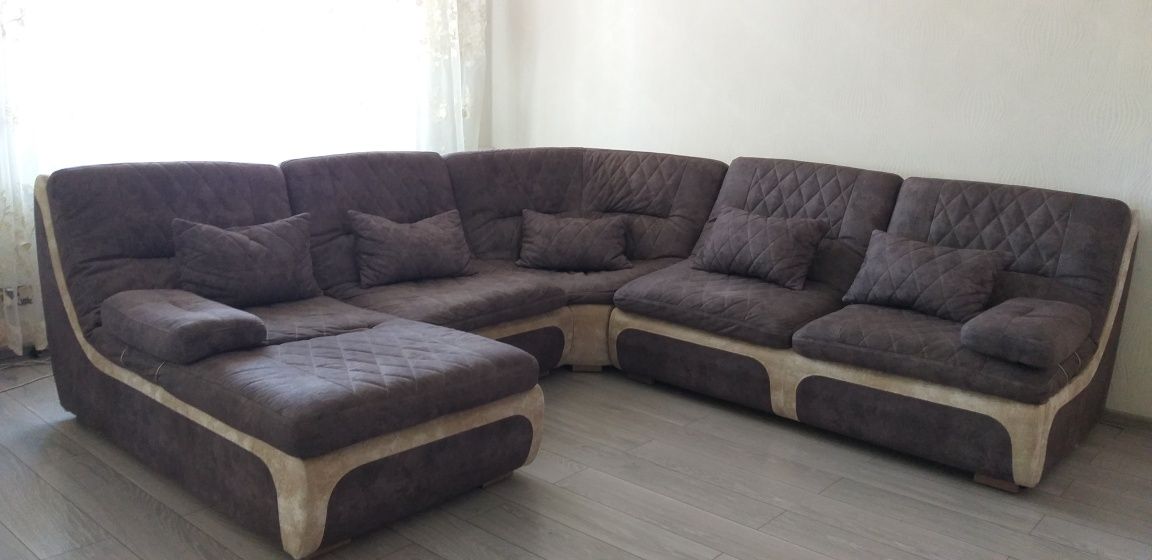 Продам Диван угловай