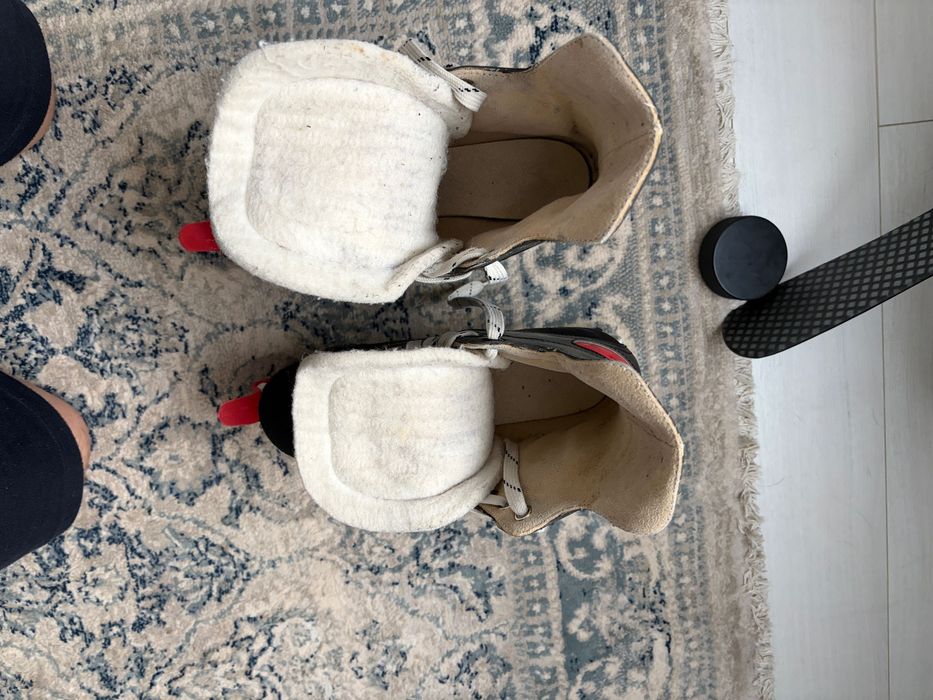 Vand patine hochei Jofa PRO 550, in perfecta stare.