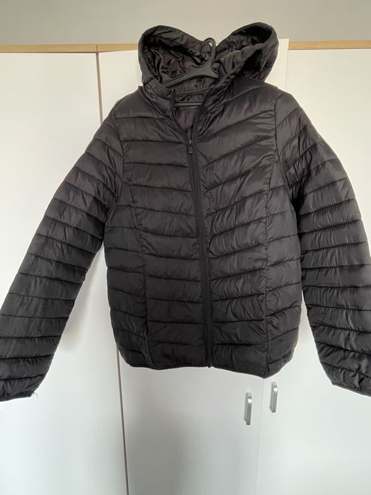 Дамско преходно яке