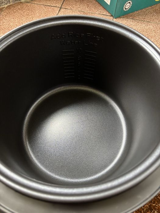 Delimano делимано мултикукър airfryer