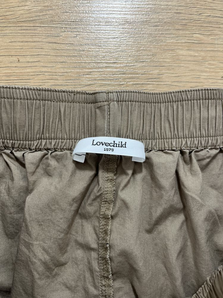 Levis дамски къси панталонки размер W26