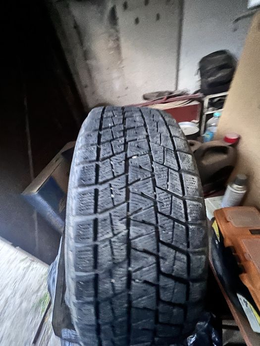 X5 диски в комплекте