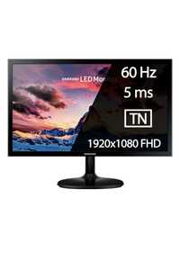 Монитор Samsung 60HZ 21.5дюйм