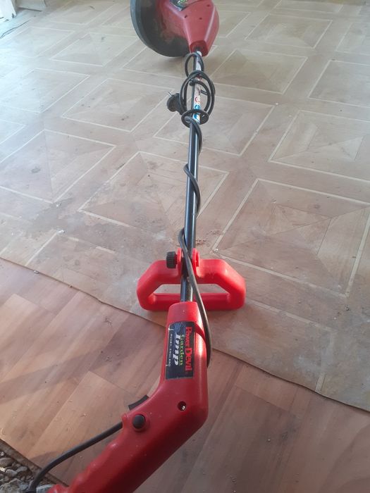 Продам касилку травы