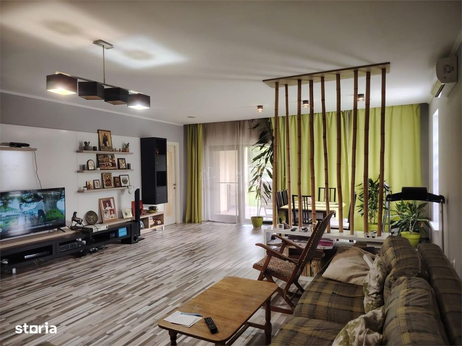OCAZIE UNICA!!! Vila de lux, intr-o zona linistita, la 20 minute de Pl