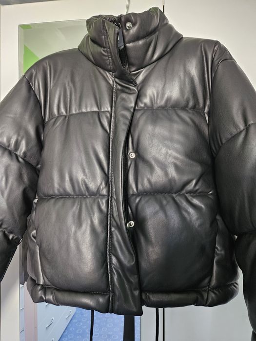 Дамско яке New Yorker