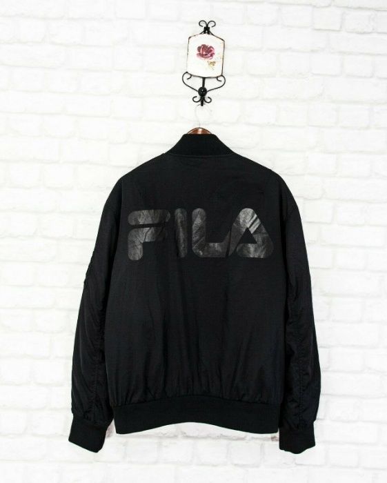 FILA Bomber Оригинална мъжко яке размер М