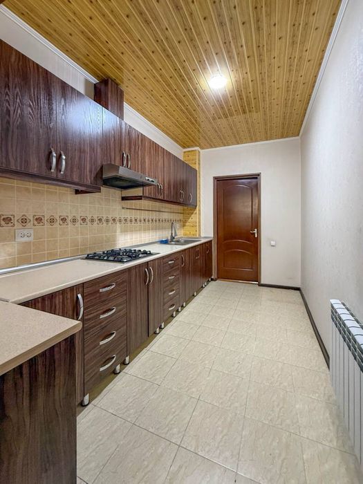 Продается 2-комнатная квартира, улица Генерала Петрова, Паркентский