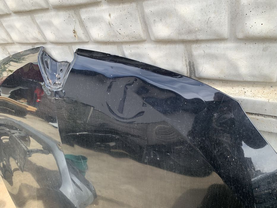 Capota Renault Megane 3 non facelift