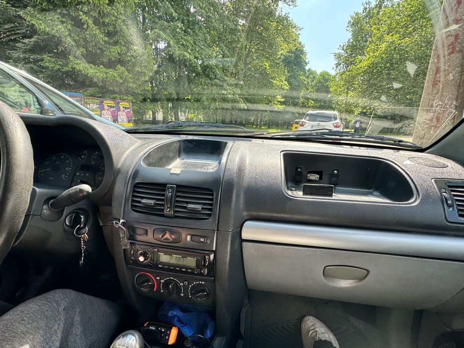 Renault Clio 2 2009
