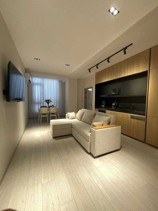 Сдаётся Квартира/ Мирабадский Район 2 ком/ЖК NRG OYBEK iD14