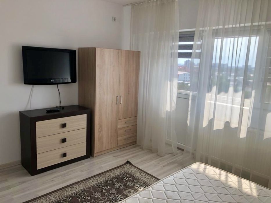 Apartament 2 camere - zona centrala - Buzau