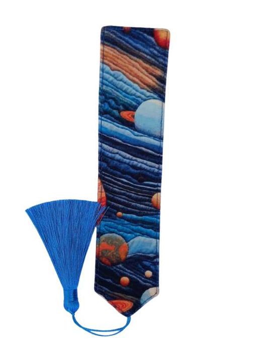 Книгоразделител от плат с любим герой + цени на едро