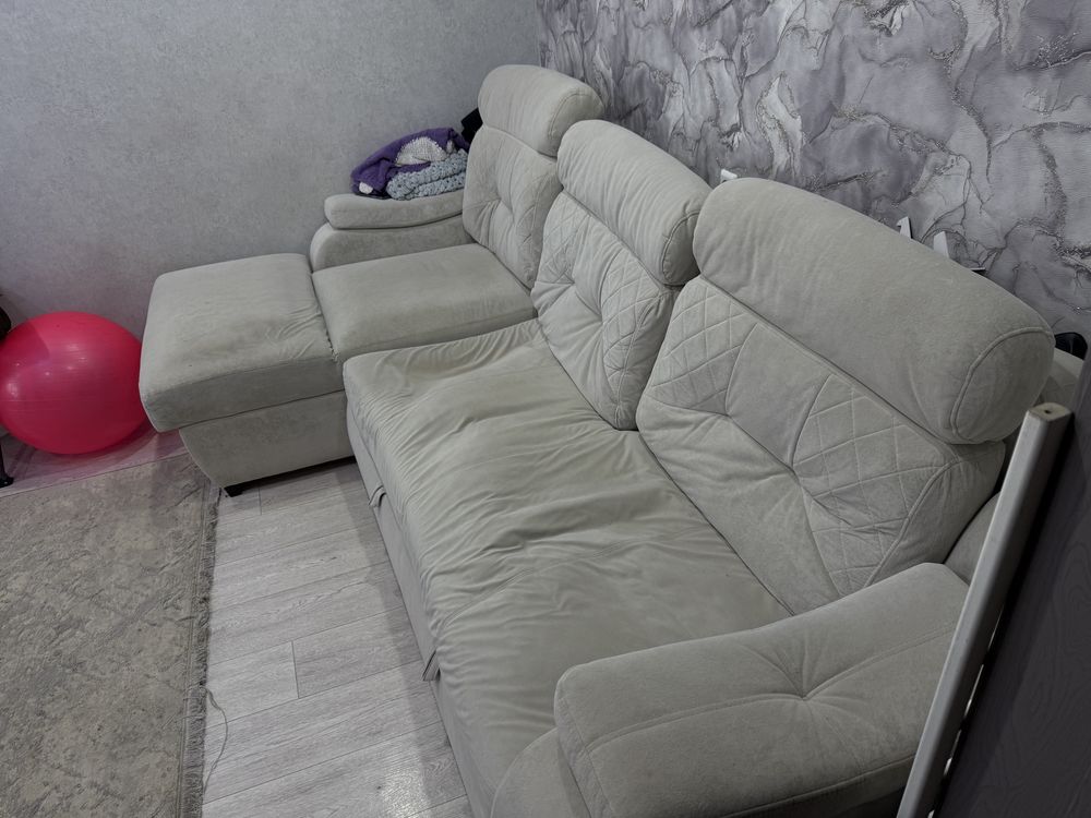 Продам диван
