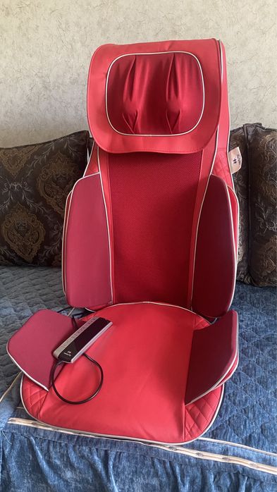 Массажная накидка HAKUTO