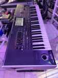Korg pa4x 61 клавиша