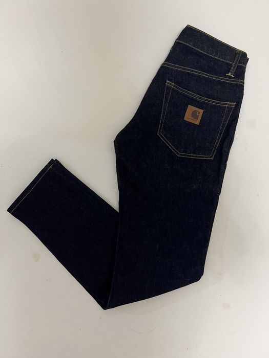 Джинсы Carhartt Wip