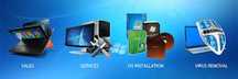 Instalare Office - Windows Soft diagnoza auto Imprimante Service PC