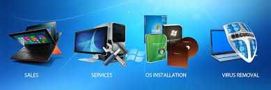 Service IT Instalare Windows , Office - Imprimante Reparatii PC