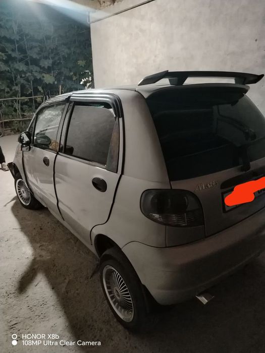 Matiz zapchas kuzubi sotiladi