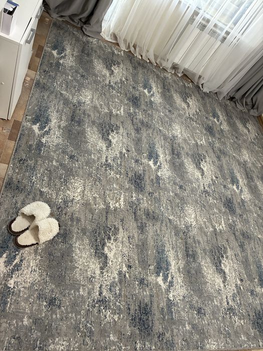 ворсовый ковер люкс качество