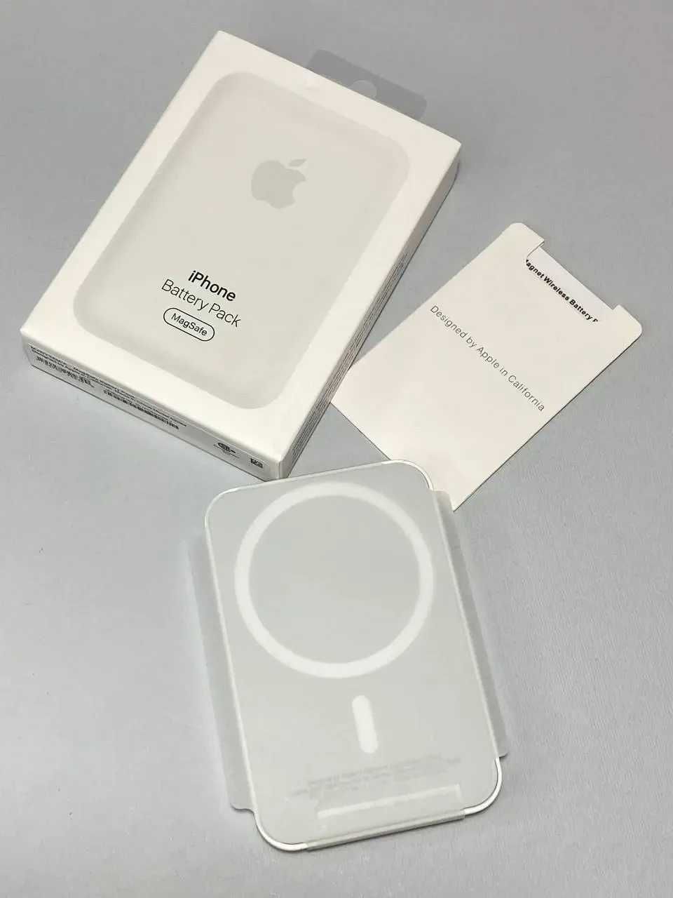 Apple Battery Pack ORIGINAL (Оптом и в Розницу)