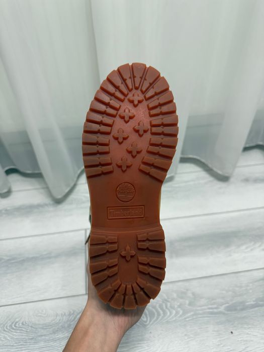 Timberland bocanci