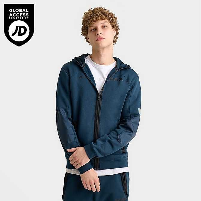 Мужской спортивный костюм Nike Sportswear Air Max! Новый с бирками!