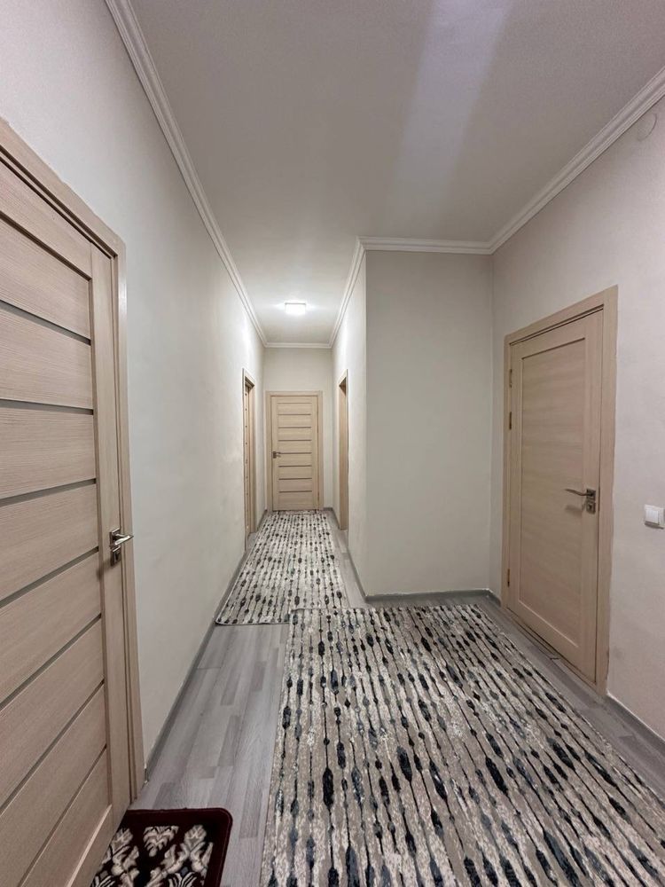 Продается 3 ком. Квартира на 2 этаже в Массиве Карасу