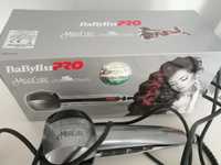 Ondulator profesional Miracurl Babyliss pro