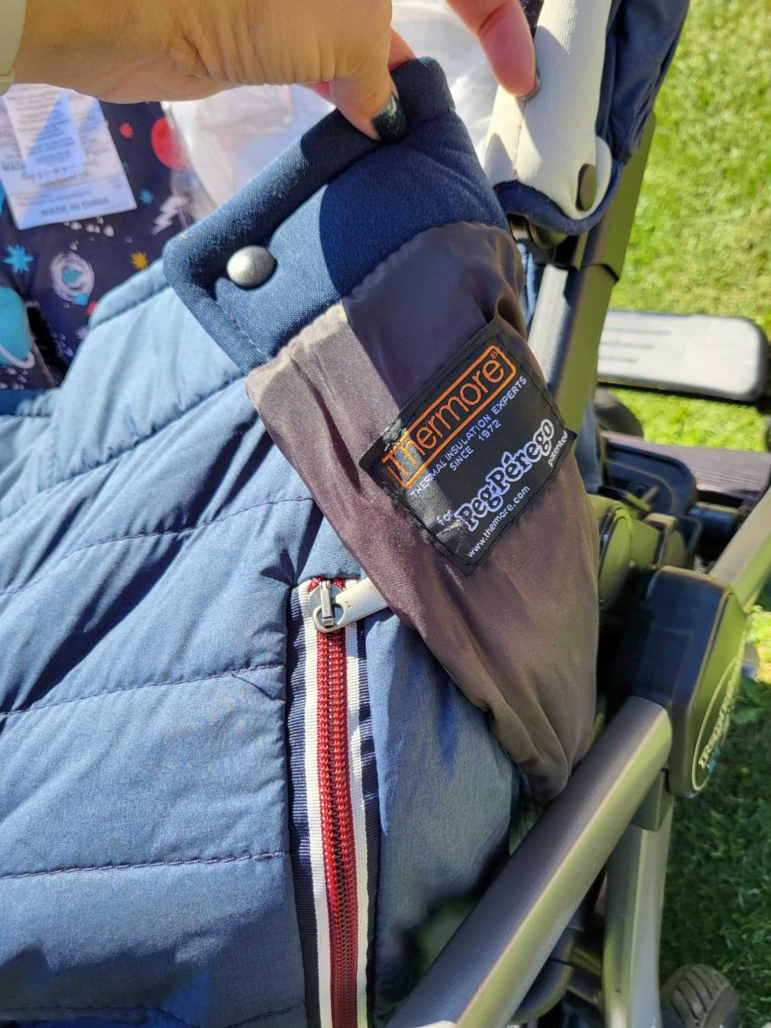 Kоличка Peg Perego Book 51 s