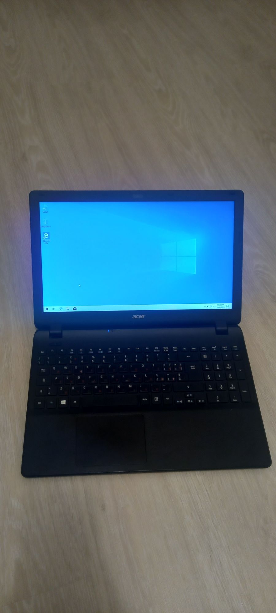 Laptop Acer Extensa 2508