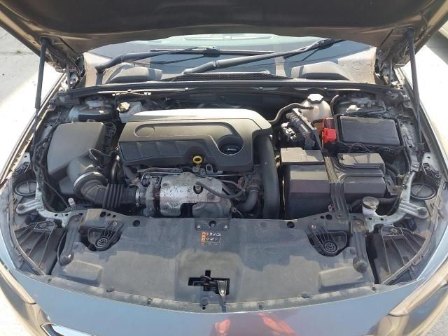 Dezmembrez Opel Insignia B [2017 - 2020] Grand Sport liftback 1.6 Die