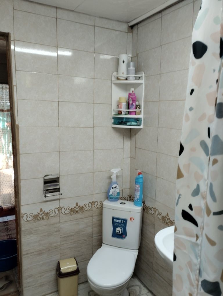 Продается дом в турксибском р.н