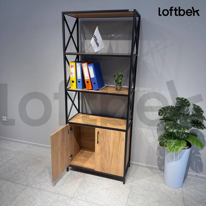 Model: Argo O'lchamlari: 80×40×200h