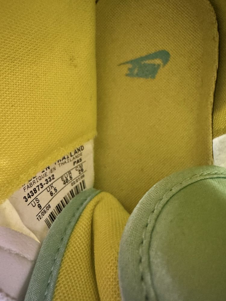 Nike маратонки 40.5