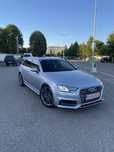 Audi A4 Quattro 3xS line
