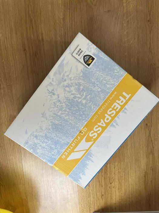 Непромокаеми ботуши TRESPASS унисекс