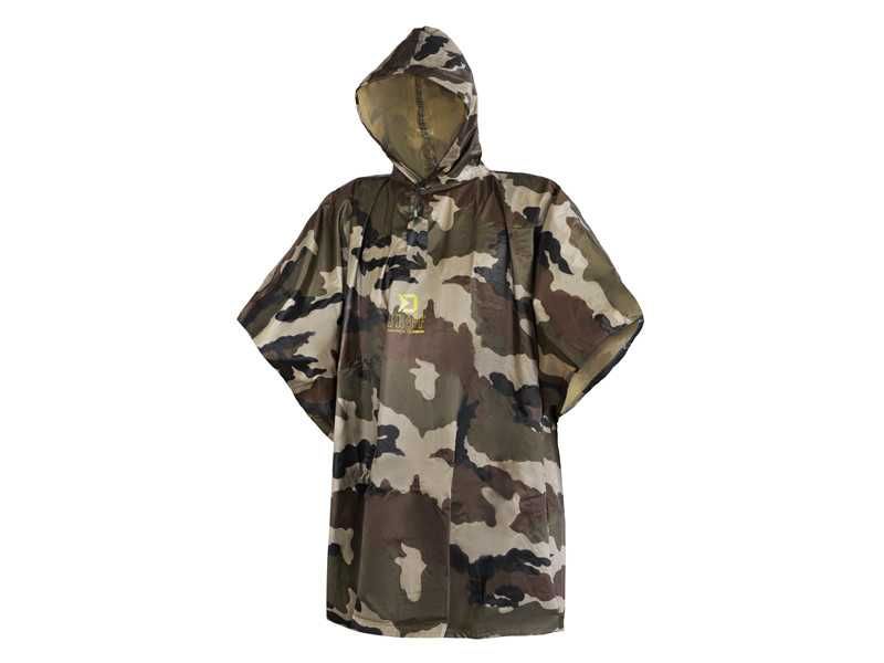 Pelerina de ploaie Delphin PROOF Poncho Impermeabila L - XXL
