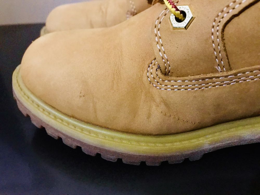 Timberland bocanci 36