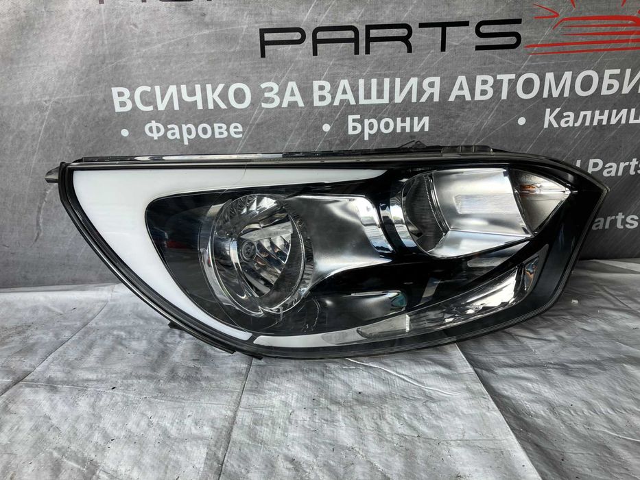 Десен фар Kia Rio 3 (2011-2017) 2бр.