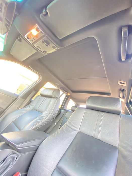 BMW X3 3.0sd 286к.с  М-пакет (m57)