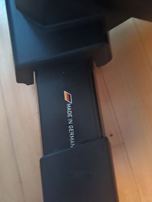 Кростренажор Kettler unix2