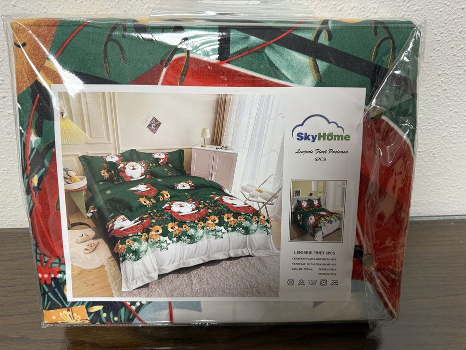 Oferta set de craciun