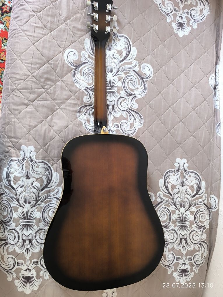 Гитара Ibanez Jumpack V50NJP-VS