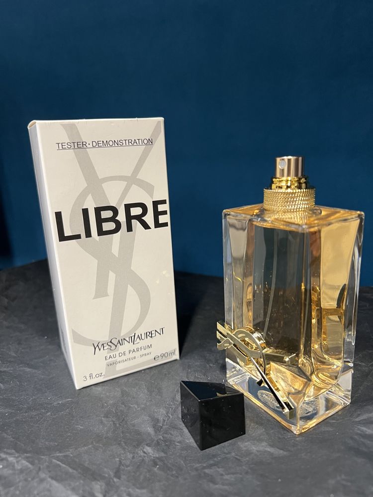 Parfum Libre YSL, 90ml