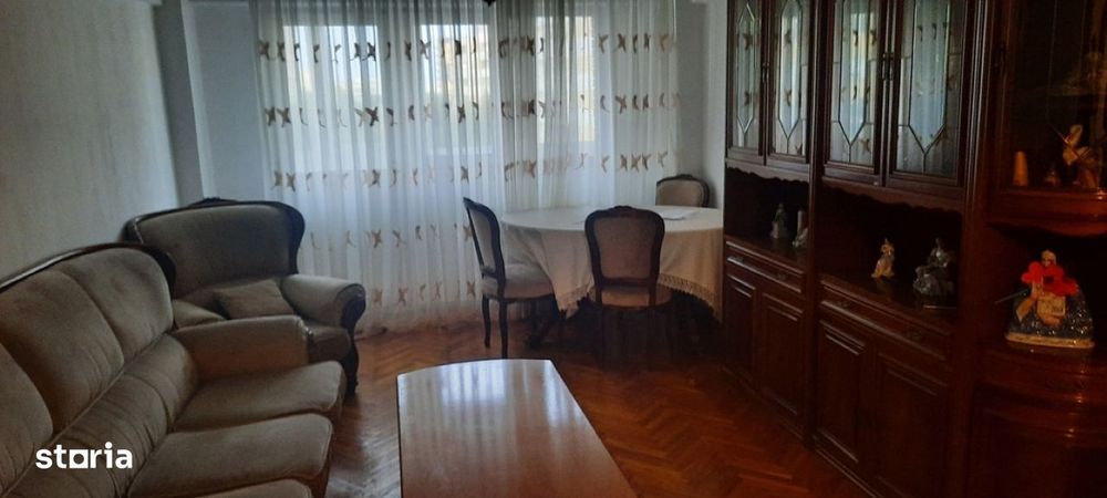 5 camere – Bulevardul Chișinău / Basarabia, 96 mp, etaj 5
